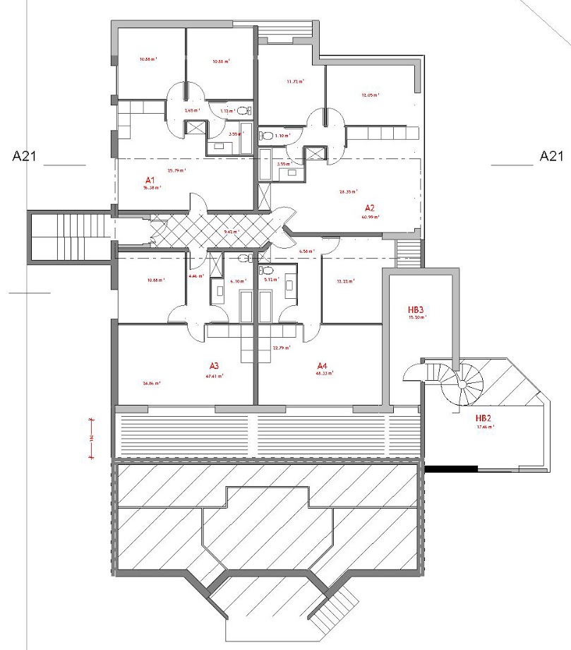  Plan logements